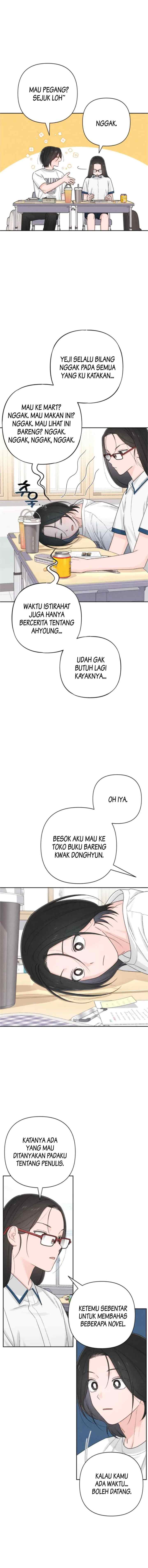 Apocalypse of Youth chapter 63 halaman 12