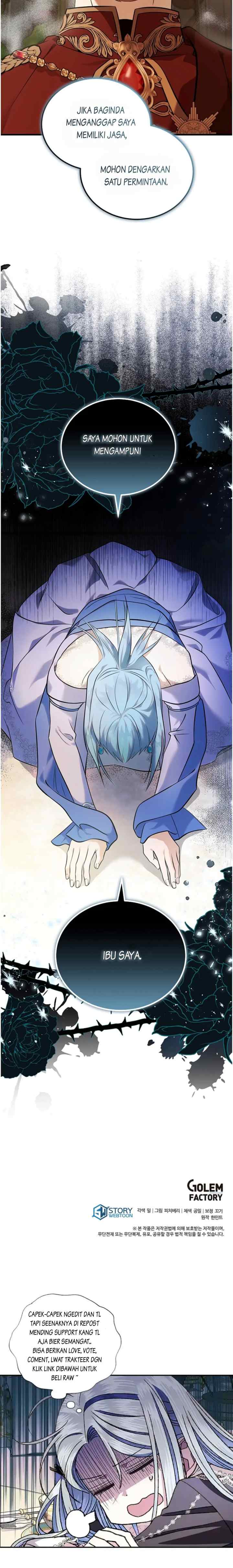 The Villainess Lives Twice chapter 186 halaman 13