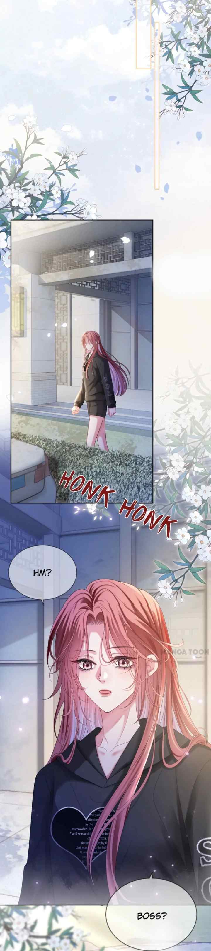 The Ultimate Comeback chapter 6 halaman 15