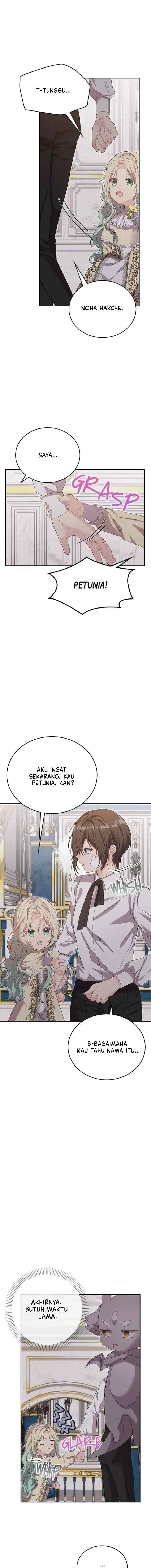 Trumping My Tragic Destiny chapter 18 halaman 13