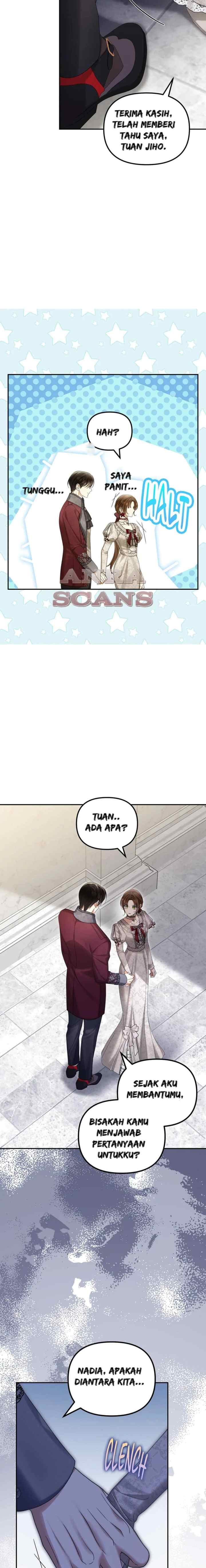 Why Are You Obsessed With Your Fake Wife? chapter 59 halaman 18