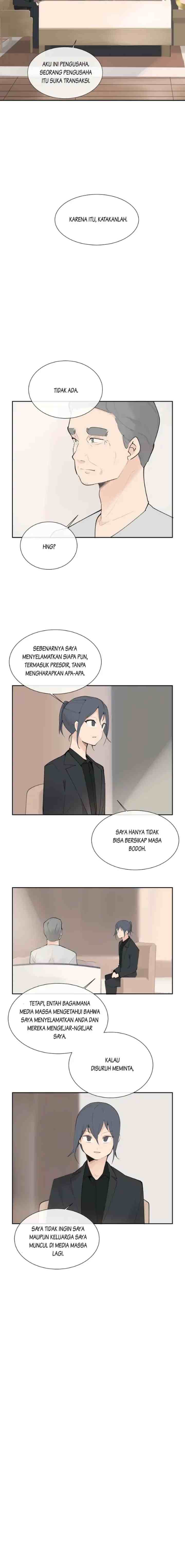 Devil Sword King chapter 126 halaman 4