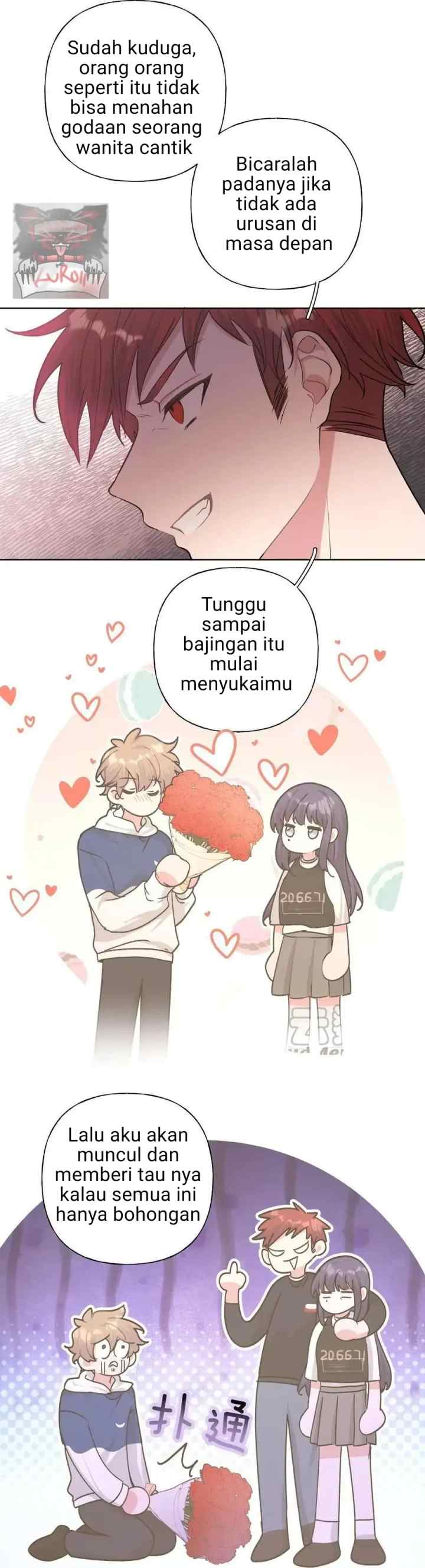 Don't Confess To Me chapter 36 halaman 10