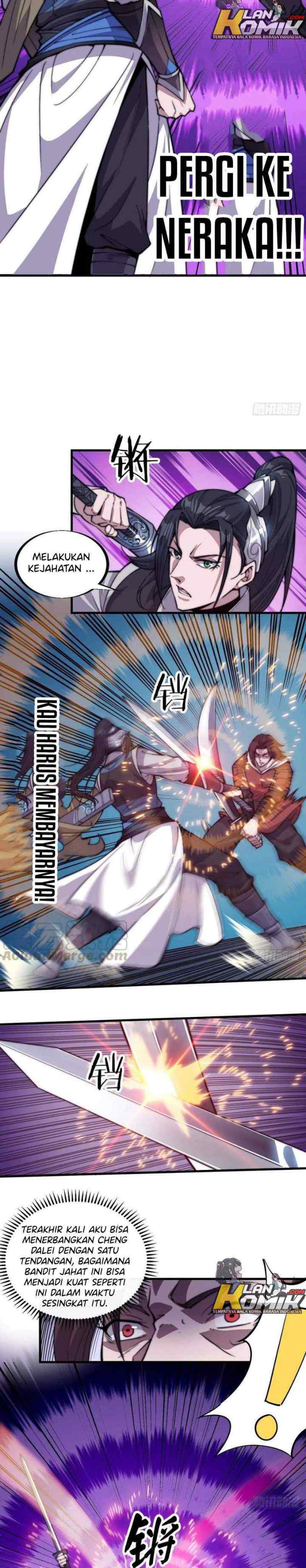 It Starts With A Mountain chapter 62 halaman 7