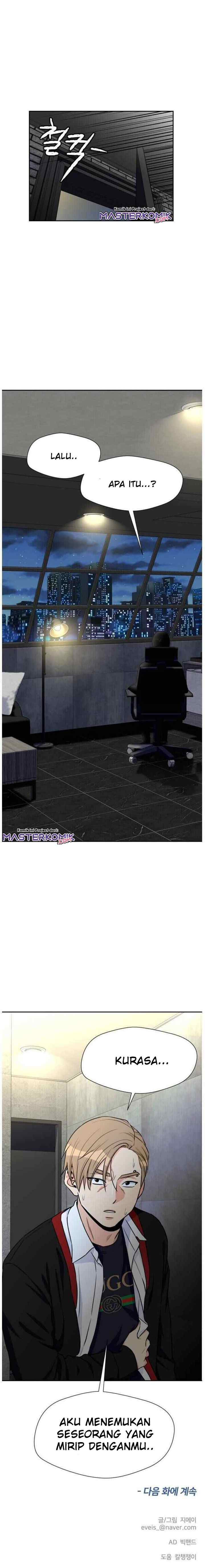 Face Genius chapter 39 halaman 19