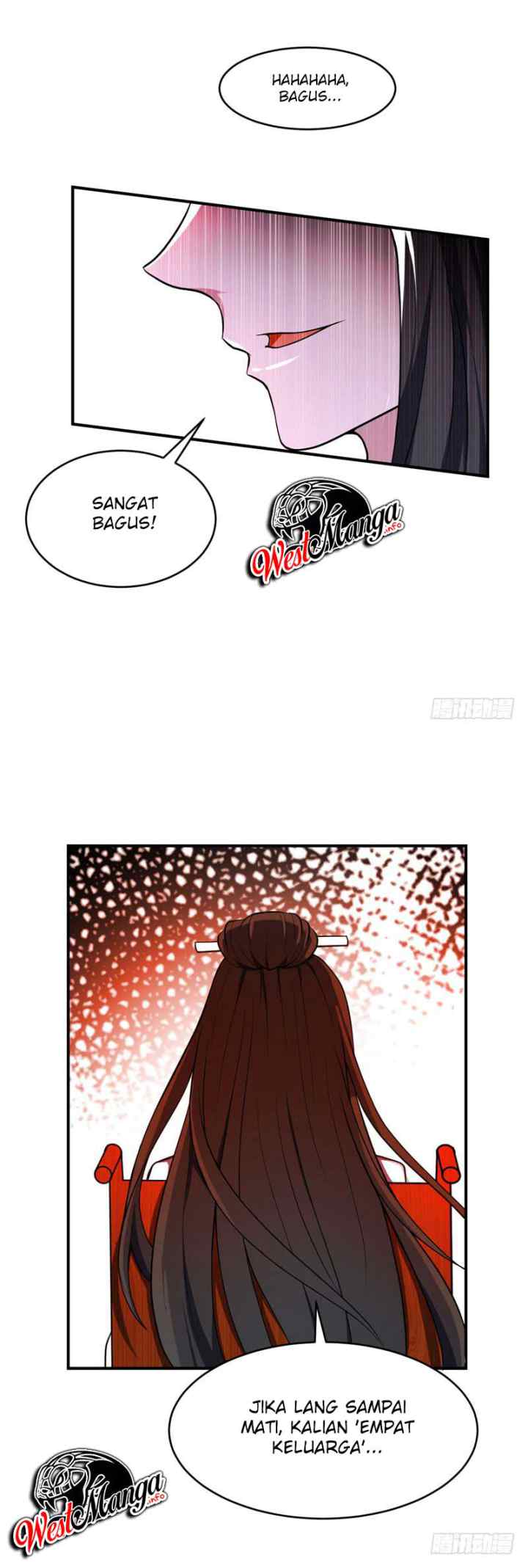 Rise of The Demon King chapter 44 halaman 4