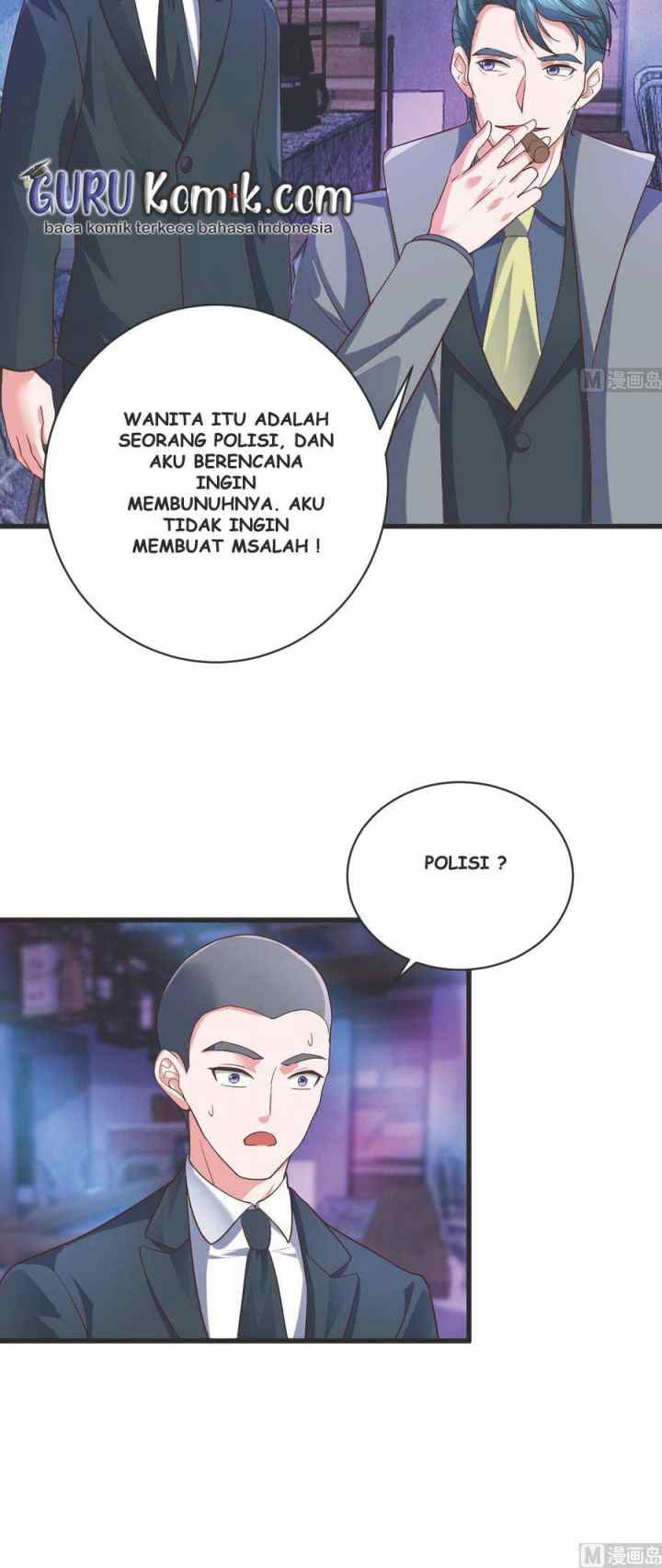 Rebirth Into the Strongest Immortal Cultivator chapter 53 halaman 11