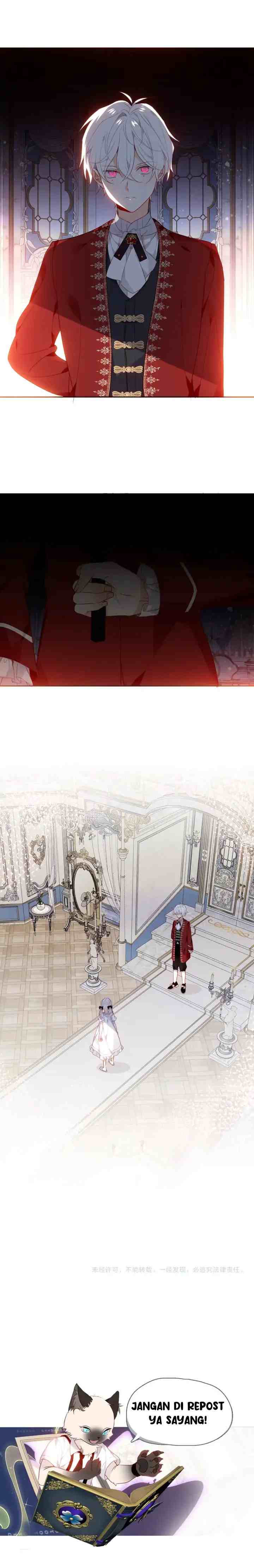 The Script Shop of Dreams chapter 2 halaman 11