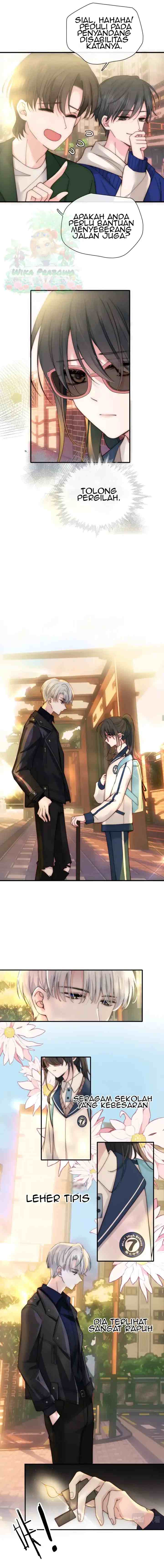 Destined to Love You chapter 4 halaman 4