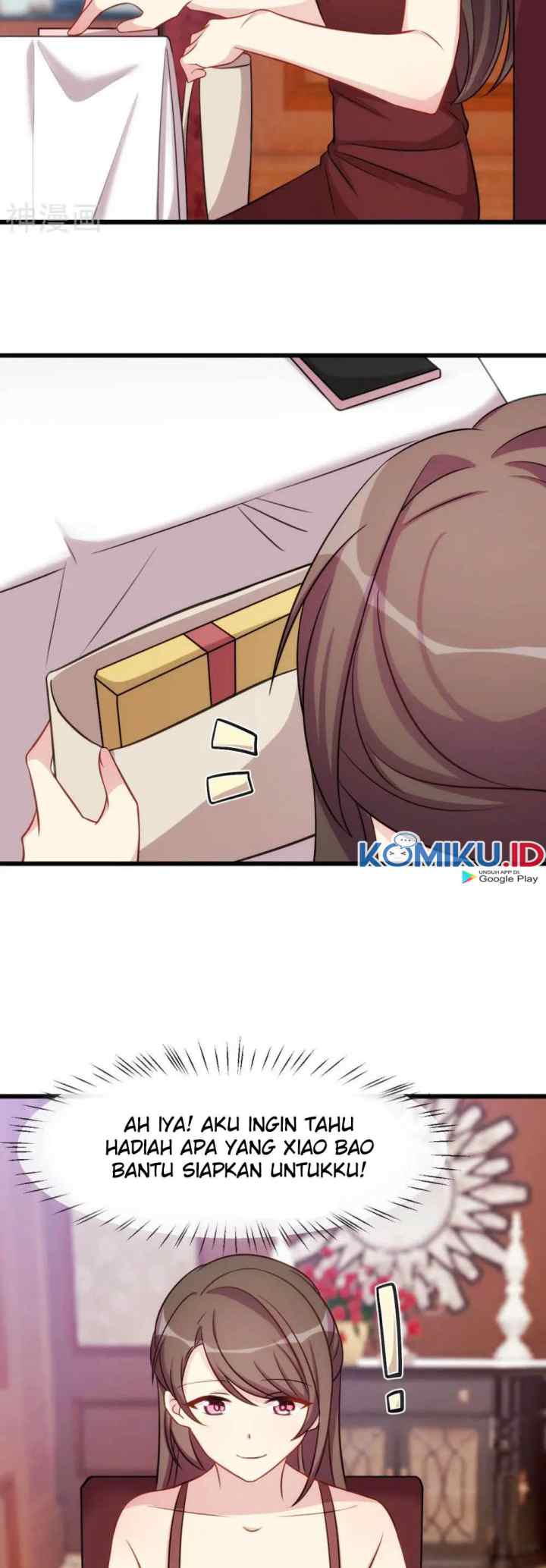CEO's Sudden Proposal chapter 285 halaman 6