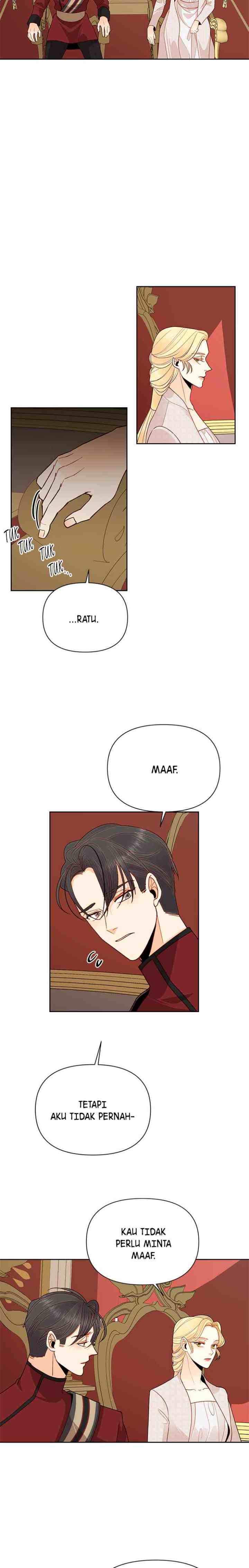 The Remarried Empress chapter 78 halaman 6