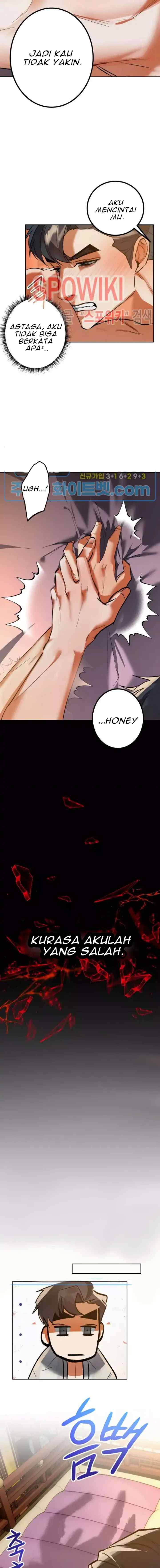 Daemuljeon chapter 40 halaman 10