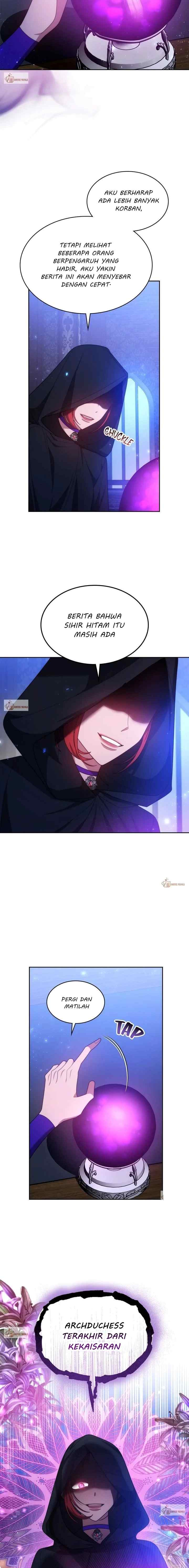 I Hated It Even More chapter 53 halaman 11