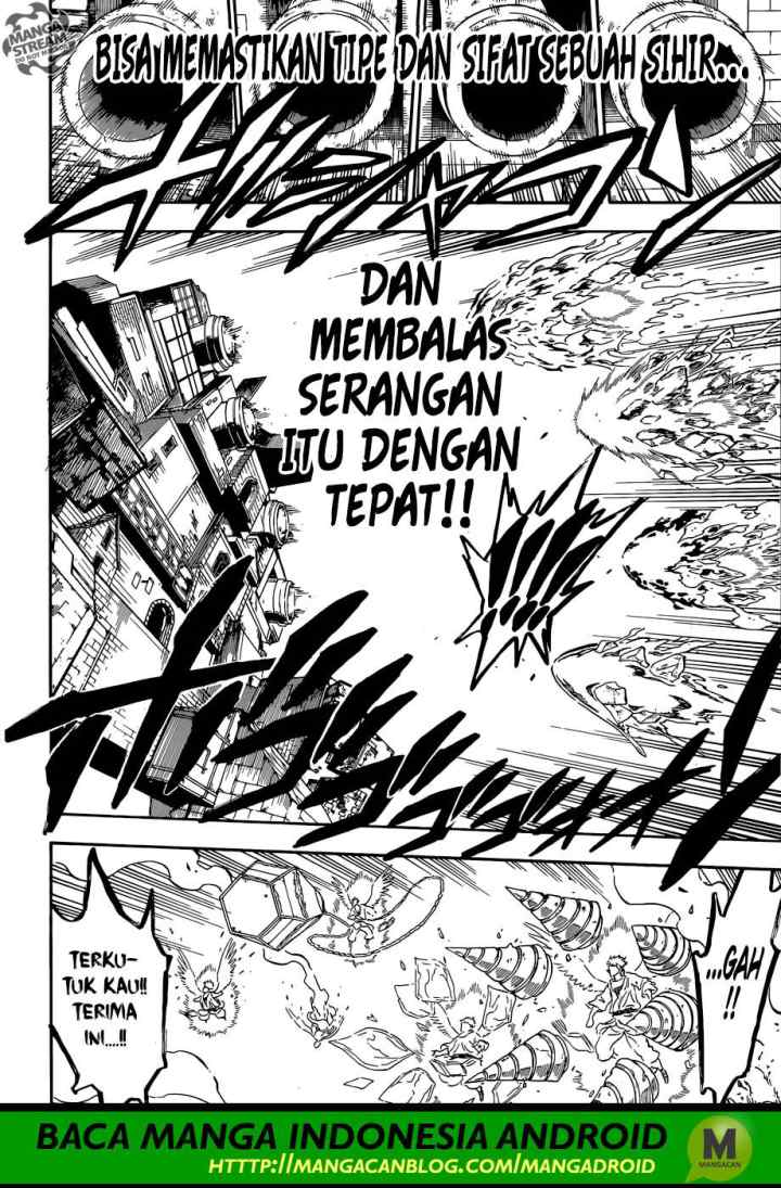 Black Clover chapter 183 halaman 5