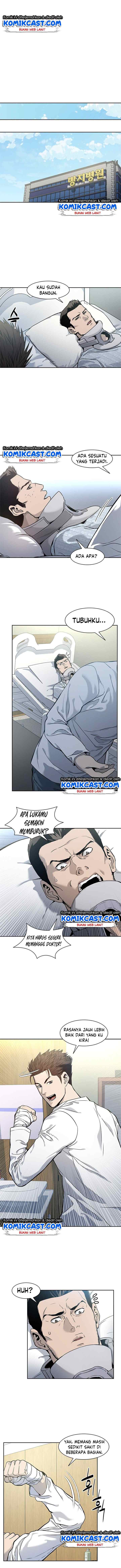 God of Blackfield chapter 33 halaman 10