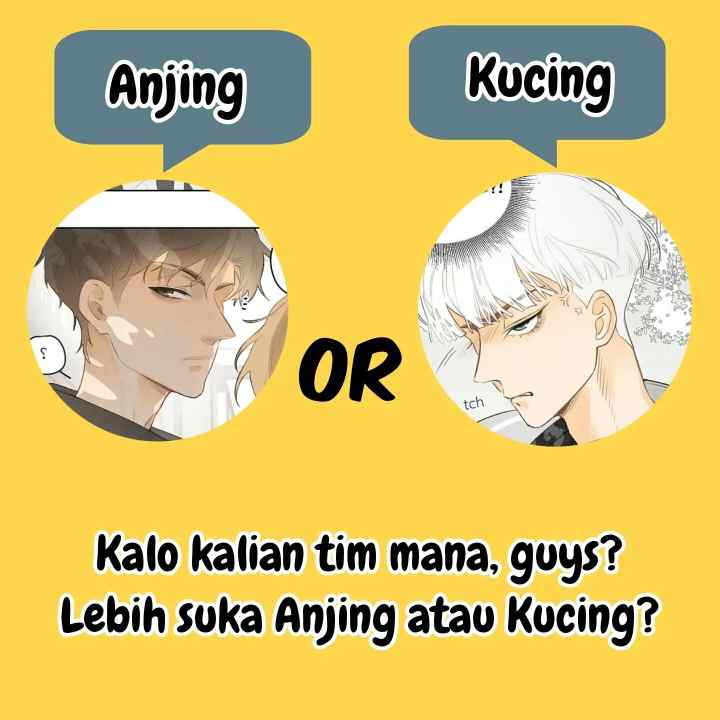 Salt Friend chapter 59 halaman 10