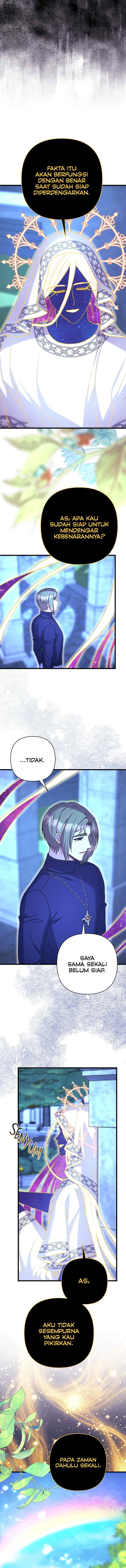 Anyway, It Is A Ropan chapter 85 halaman 5