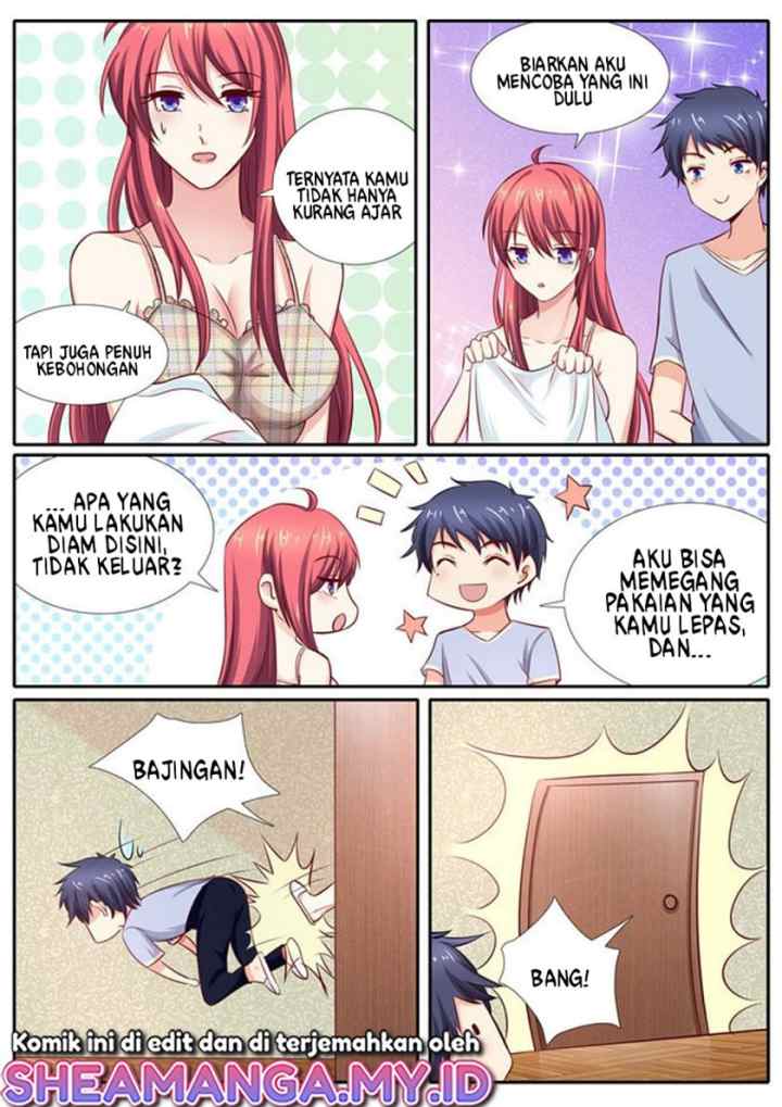 Ace Master chapter 44 halaman 6