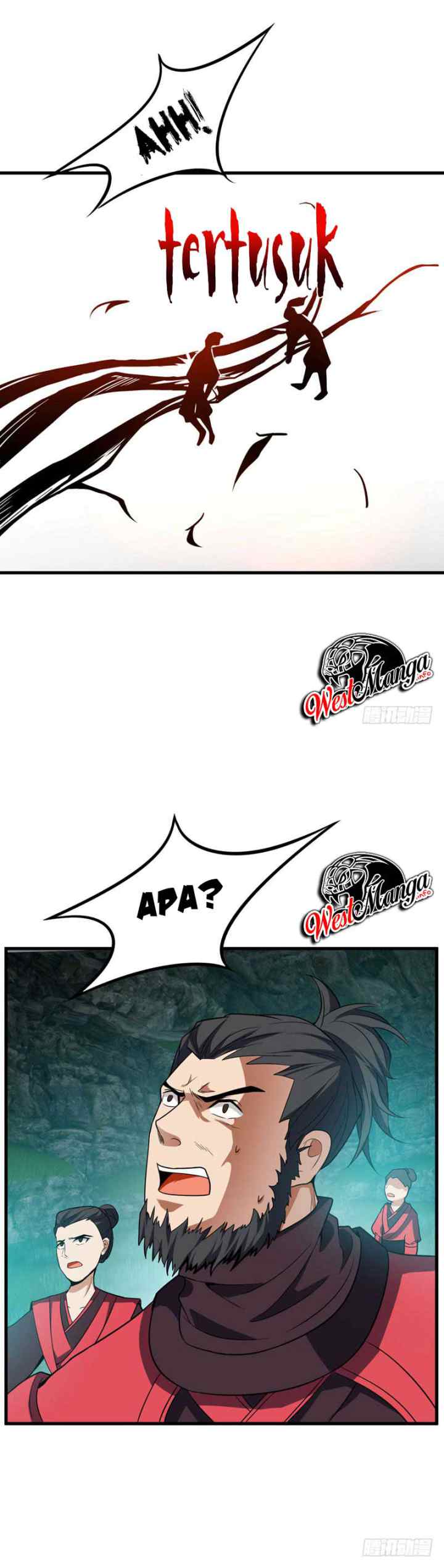 Rise of The Demon King chapter 49 halaman 11
