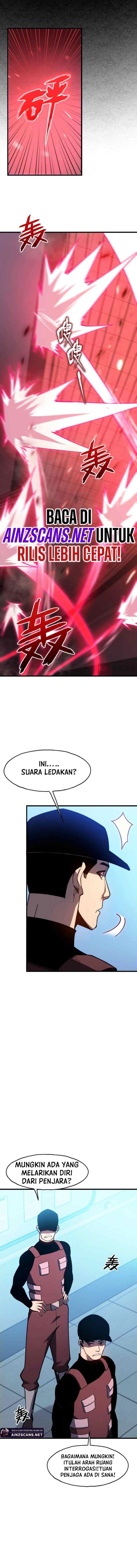 Reborn as a Heavenly Martial Demon chapter 6 halaman 14