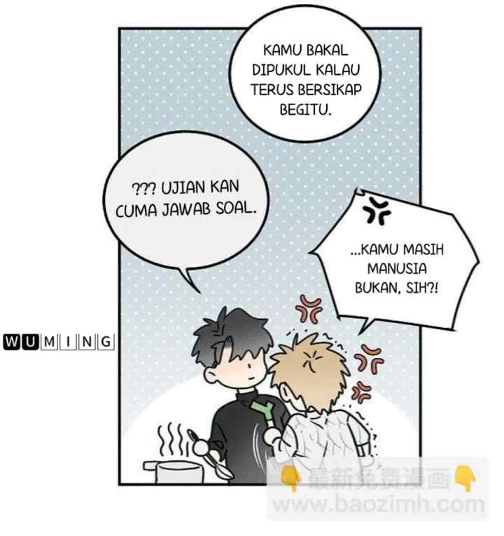 Salt Friend chapter 160 halaman 6