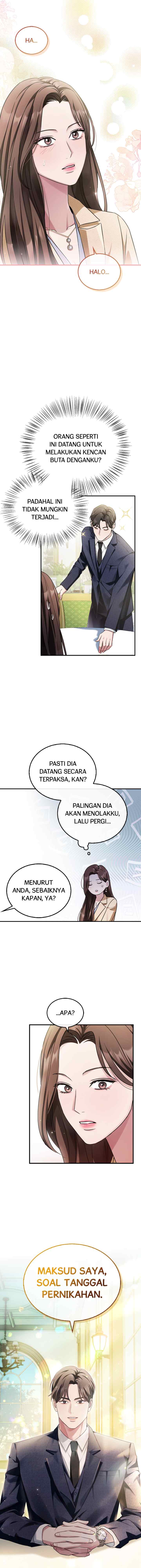 Couple, How Far We Can Go? chapter 1 halaman 18