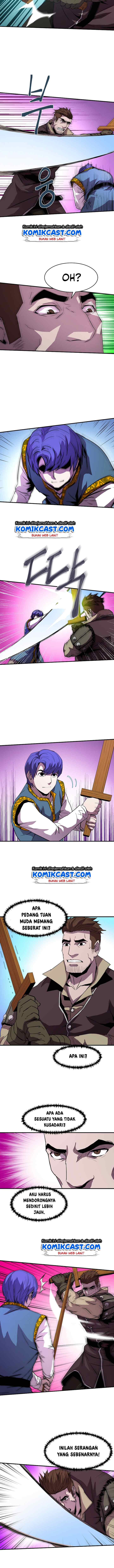 Rebirth of the 8-Circled Mage chapter 9 halaman 5