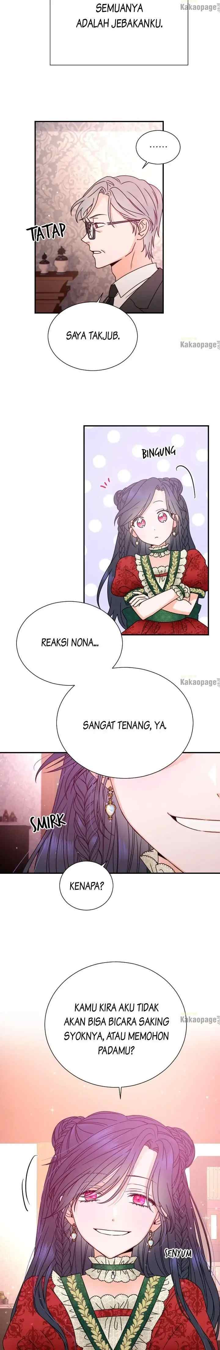 Lady Baby chapter 144 halaman 15