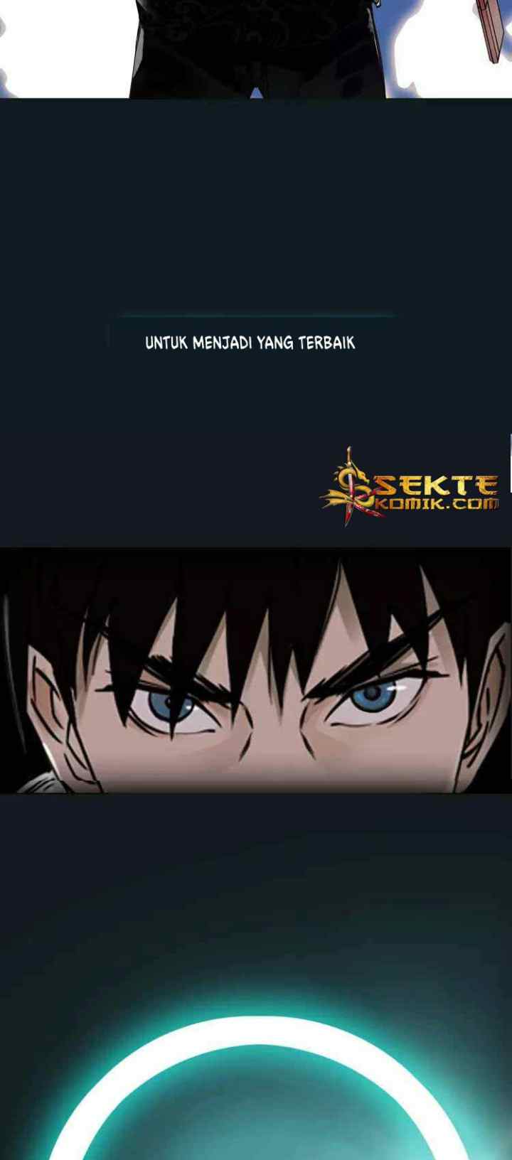 Super Cube chapter 0 halaman 16