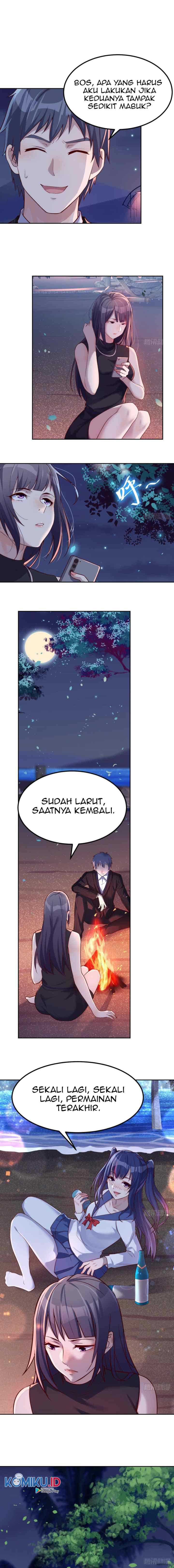 I Have Twin Girlfriends chapter 54 halaman 5