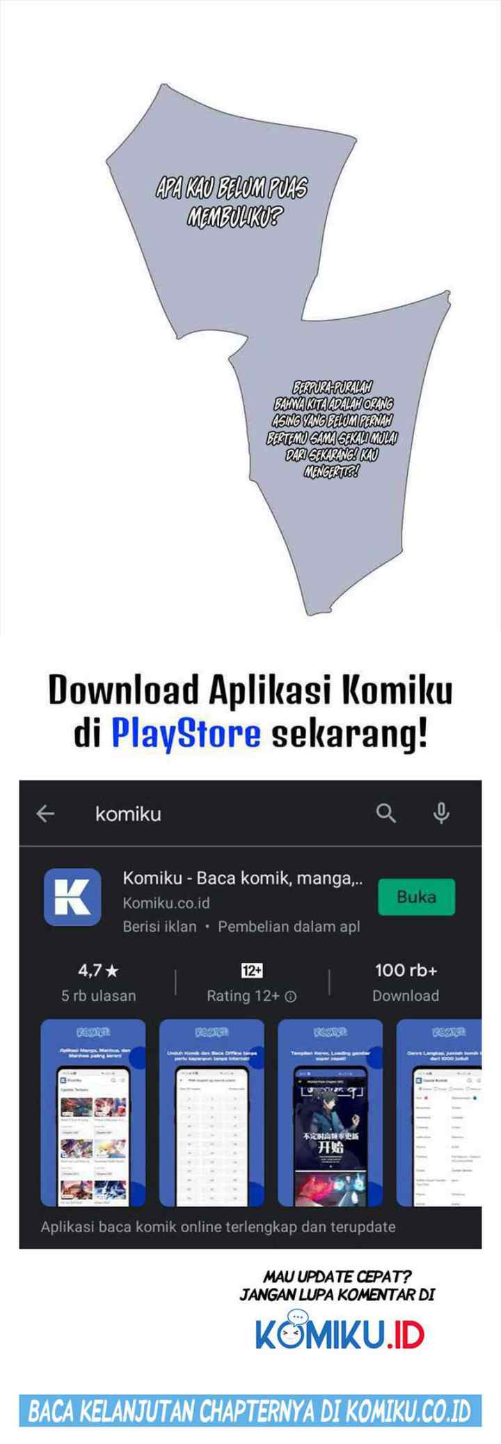 Once More chapter 71 halaman 13