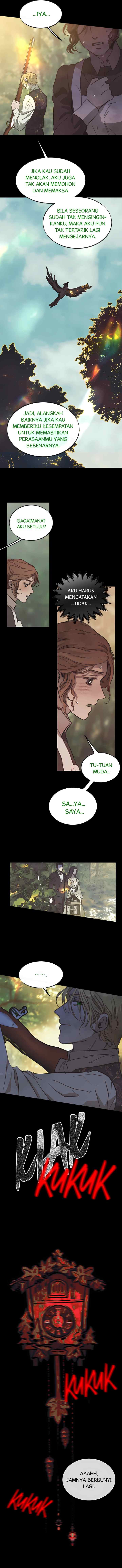 Lover of Green Midnight chapter 8 halaman 5