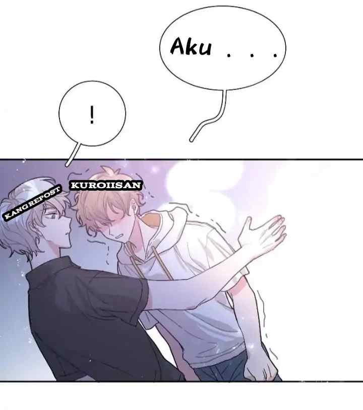 Don't Confess To Me chapter 27 halaman 8