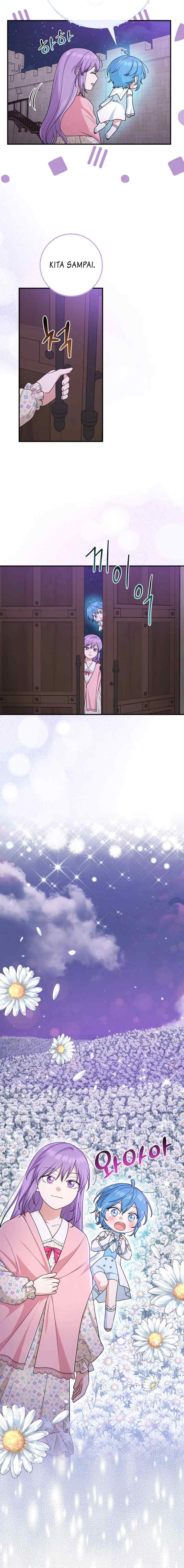 I Played The Role of the Adopted Daughter Too Well chapter 74 halaman 18
