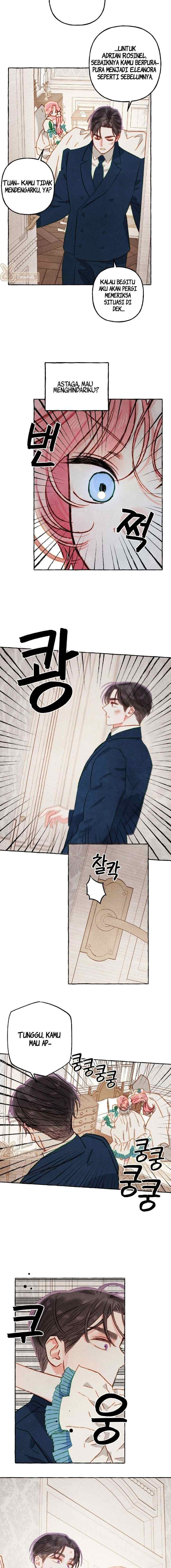 I Raised a Black Dragon chapter 29 halaman 7