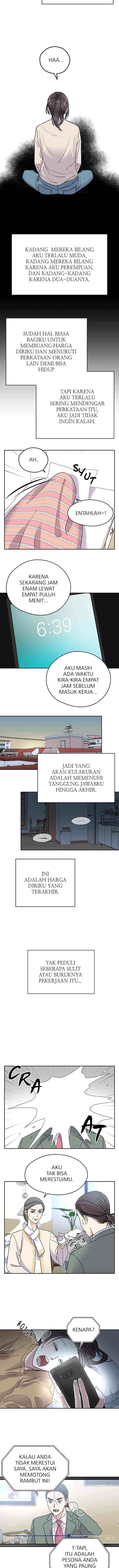 Do As I Say! chapter 1 halaman 6