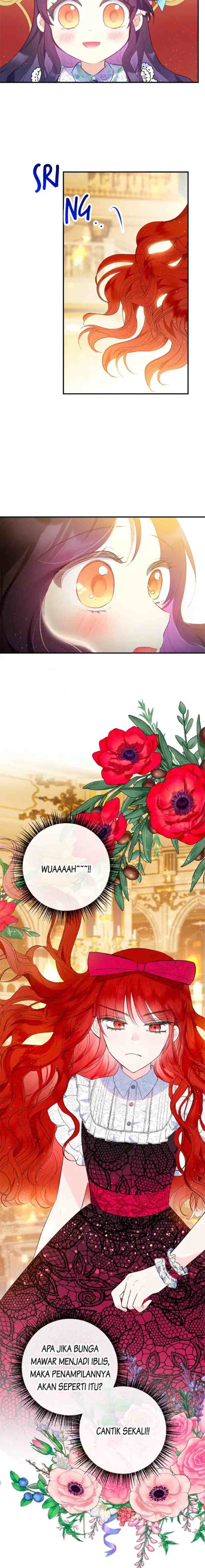 I'm a Daughter Loved by the Devil chapter 37 halaman 6