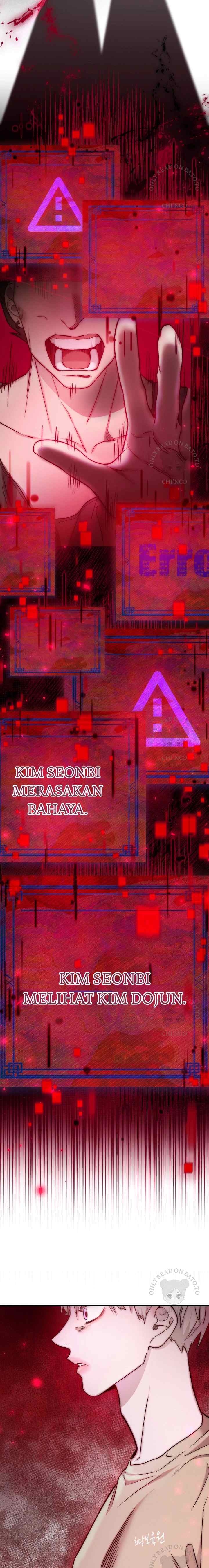 Acting Genius, Top Idol! chapter 60 halaman 17