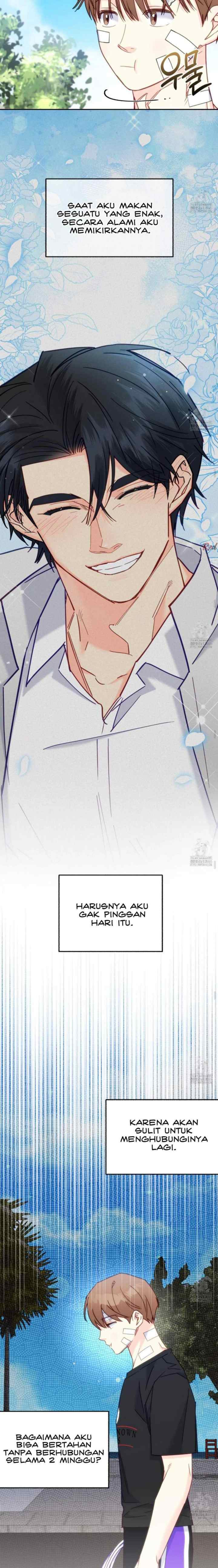 Ordinary Person A chapter 57 halaman 12