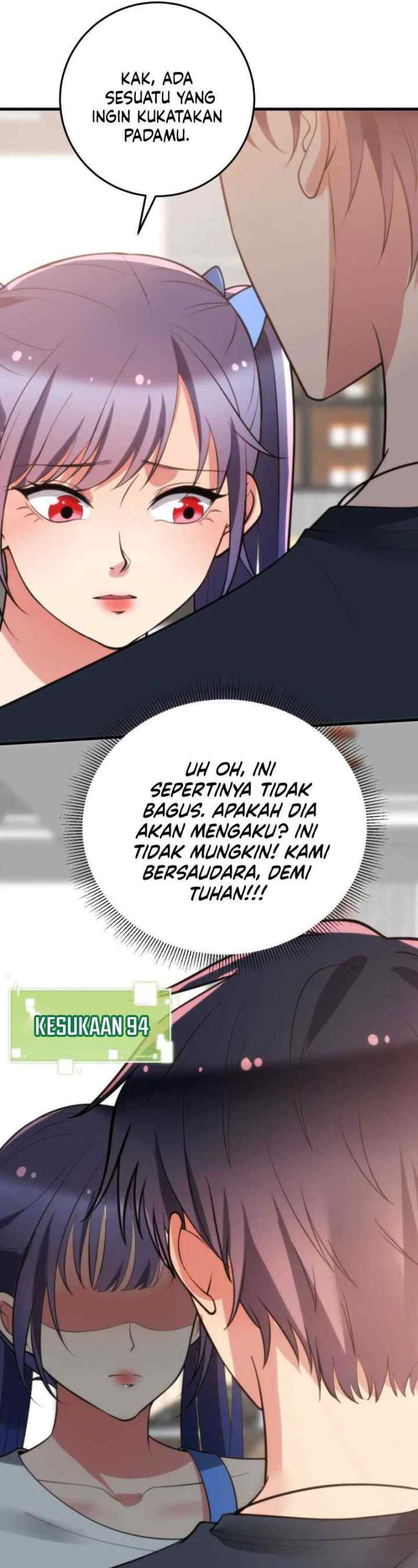 I Have 90 Billion Licking Gold chapter 235 halaman 15