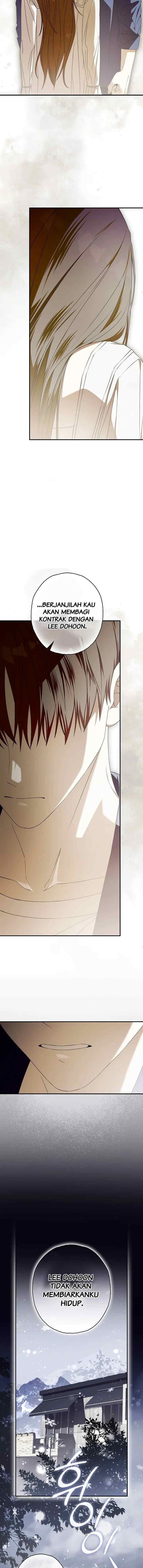 Food Chain chapter 50 halaman 10