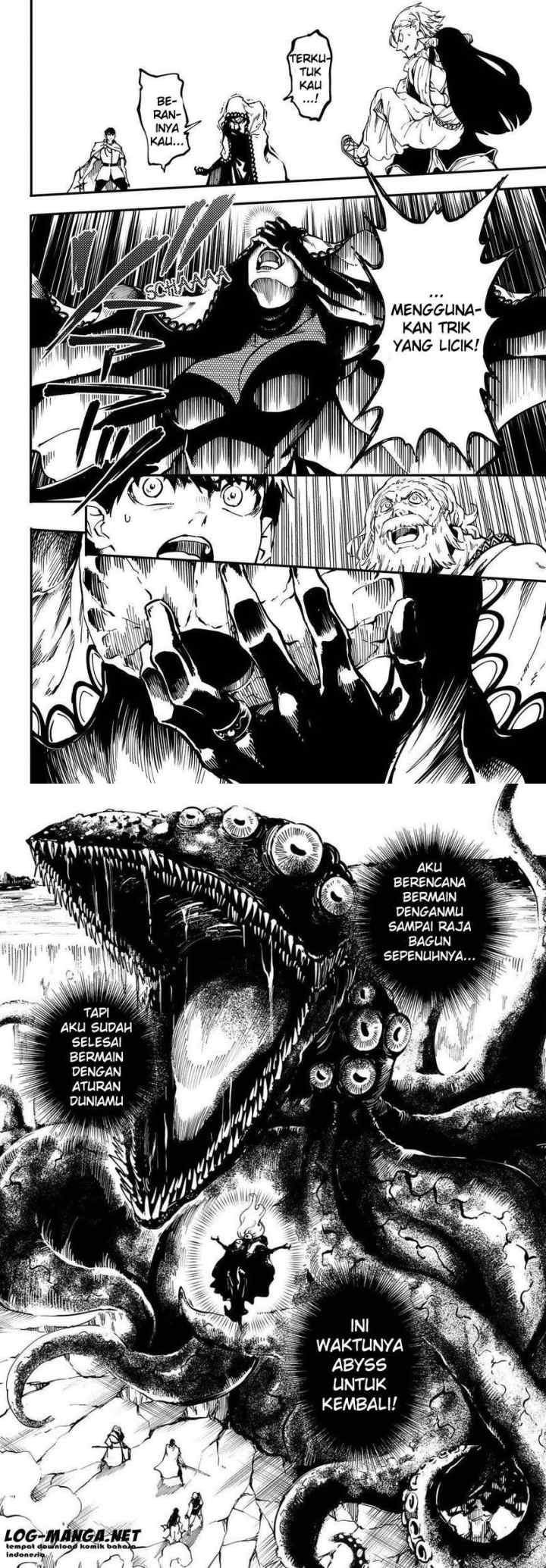 Kekkon Yubiwa Monogatari chapter 21 halaman 8