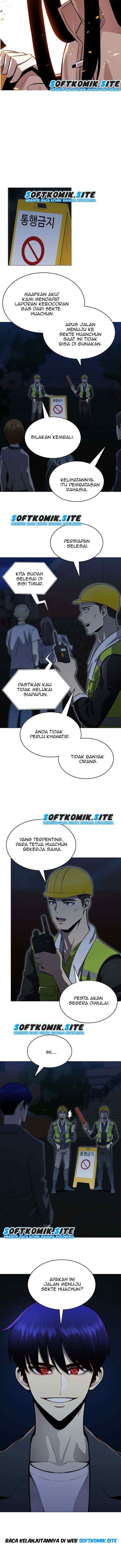 Reverse Villain chapter 68 halaman 8