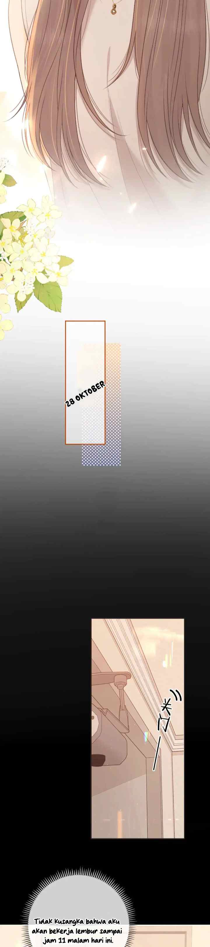 Hard to Deceive chapter 73 halaman 11