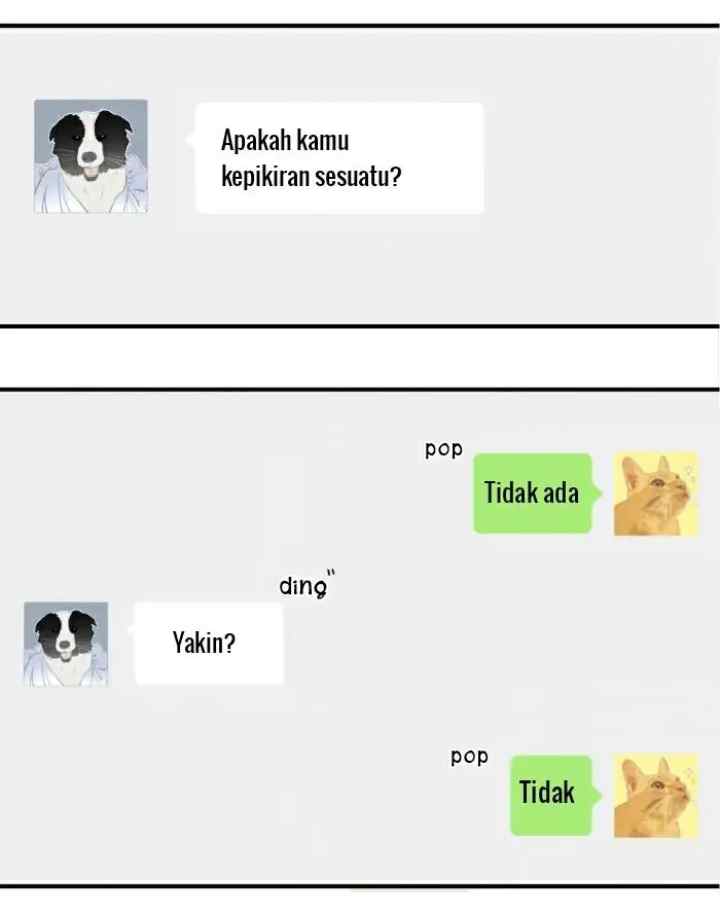 Salt Friend chapter 6 halaman 9