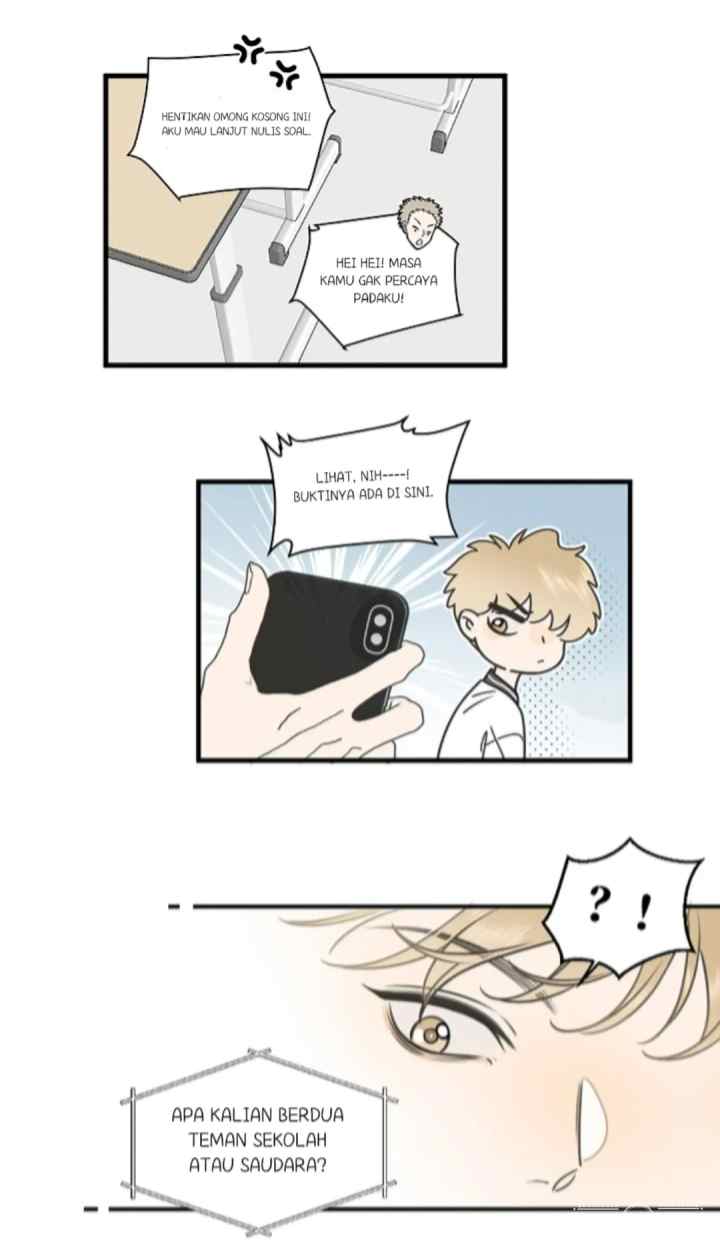 Salt Friend chapter 181 halaman 5