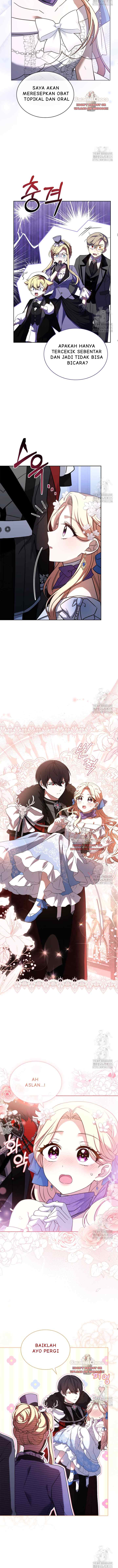 Happy In-Law chapter 25 halaman 9