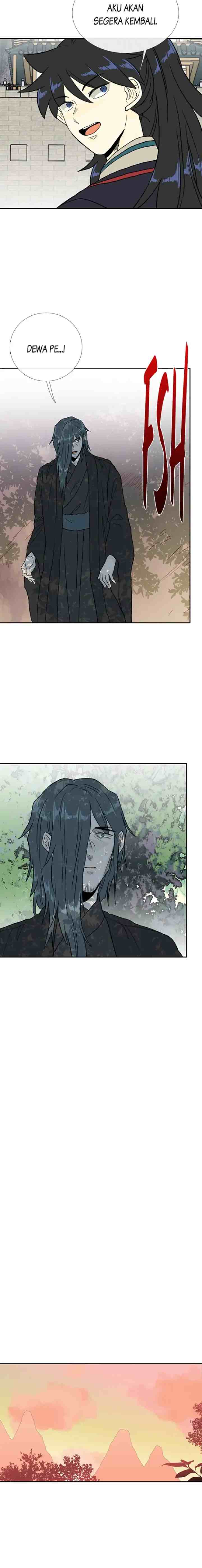 The Scholar's Reincarnation chapter 178 halaman 13
