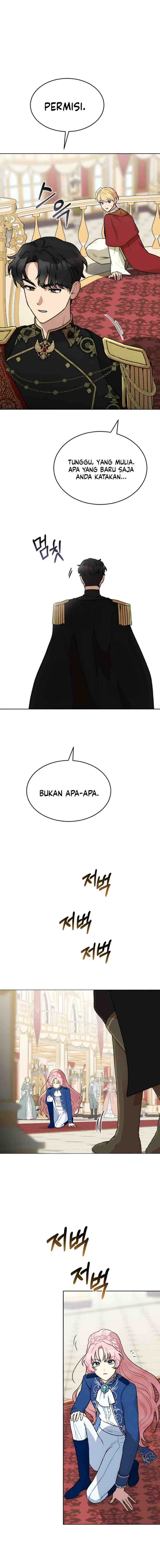 Jesse is Magnet Boy chapter 14 halaman 9