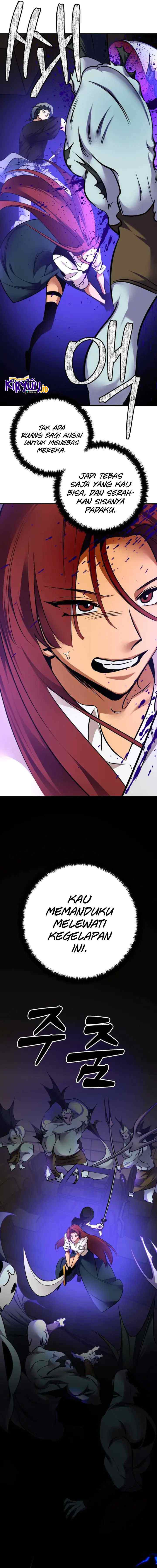 Return to Player chapter 156 halaman 5